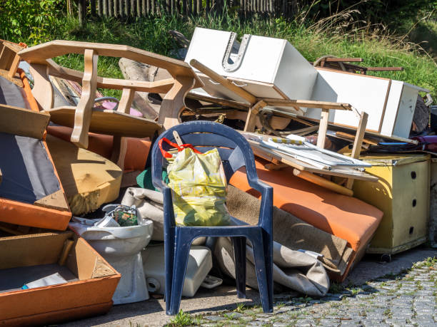Best Yard Cleanup Services  in Fillmore, UT