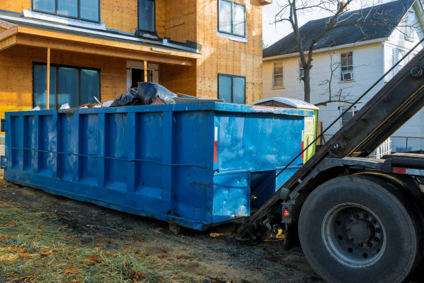 Best Professional Junk Removal  in Fillmore, UT