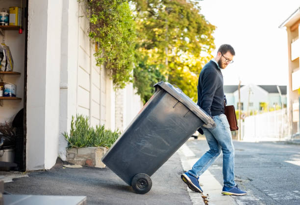 Best Yard Waste Removal  in Fillmore, UT