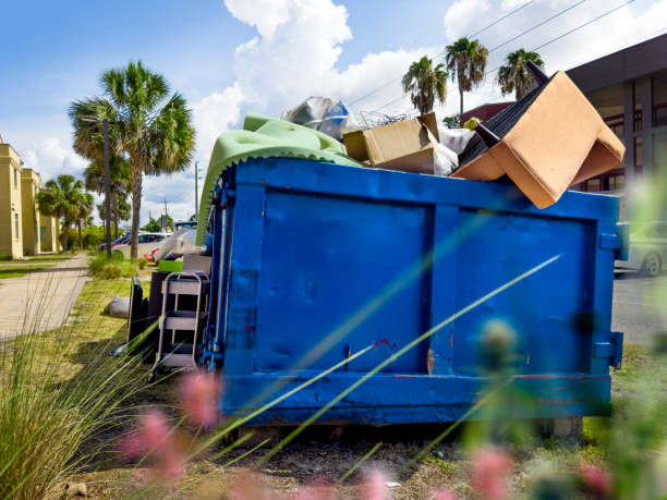 Best Residential Junk Removal  in Fillmore, UT