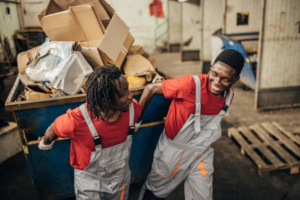 Best Commercial Junk Removal  in Fillmore, UT