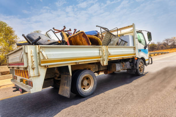 Best Construction Debris Removal  in Fillmore, UT