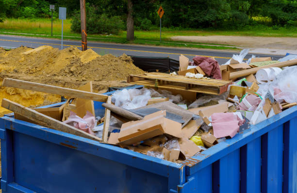 Best Same-Day Junk Removal  in Fillmore, UT